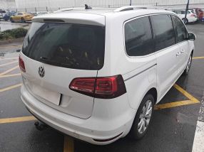 Volkswagen Sharan - 2020