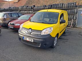 Renault Kangoo - 2019