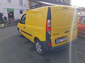Renault Kangoo - 2019