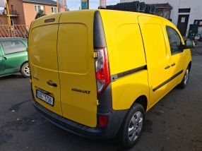 Renault Kangoo - 2019