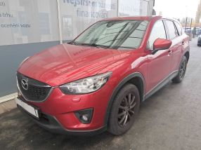 Mazda CX 5 - 2014