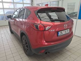 Mazda CX 5 - 2014