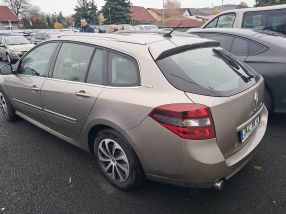 Renault Laguna - 2012