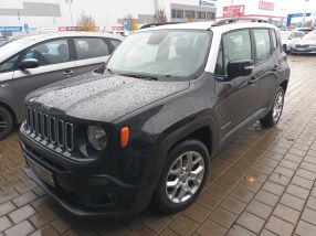 Jeep Renegade - 2019