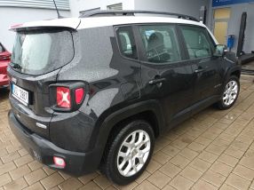 Jeep Renegade - 2019