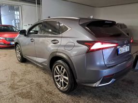 Lexus NX - 2020