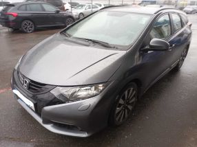 Honda Civic - 2014