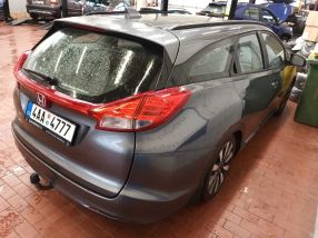 Honda Civic - 2014