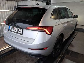 Skoda Scala - 2020