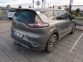 Renault Espace - 2017