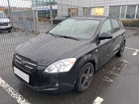 Kia Ceed - 2007
