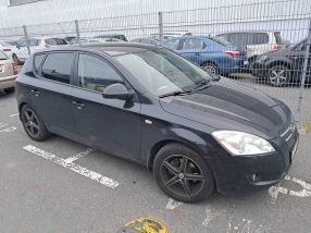 Kia Ceed - 2007