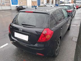 Kia Ceed - 2007