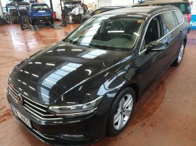 Volkswagen Passat - 2019