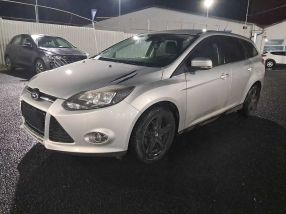 Ford Focus - 2013