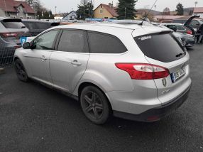 Ford Focus - 2013