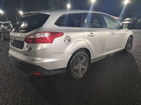 Ford Focus - 2013