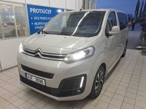 Citroen SpaceTourer - 2018