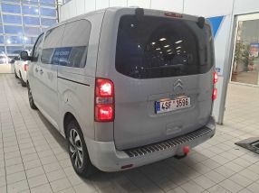 Citroen SpaceTourer - 2018