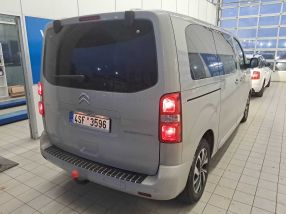Citroen SpaceTourer - 2018