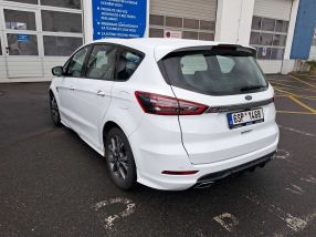 Ford S-Max - 2019