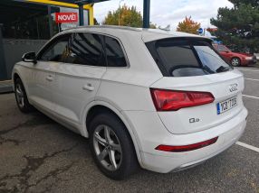 Audi Q5 - 2017