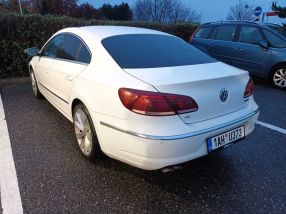 Volkswagen CC - 2013