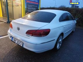Volkswagen CC - 2013