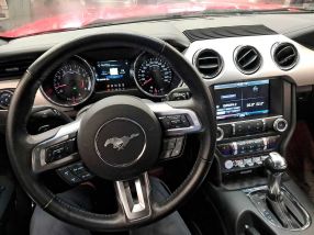 Ford Mustang - 2016
