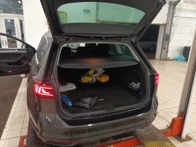 Volkswagen Passat - 2020