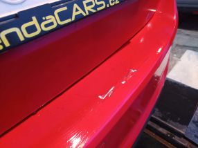 Skoda Rapid Spaceback - 2014