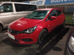 Opel Astra - 2020