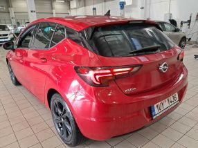 Opel Astra - 2020