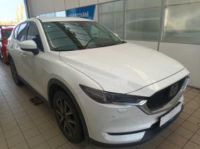 Mazda CX 5 - 2018