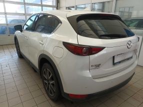 Mazda CX 5 - 2018