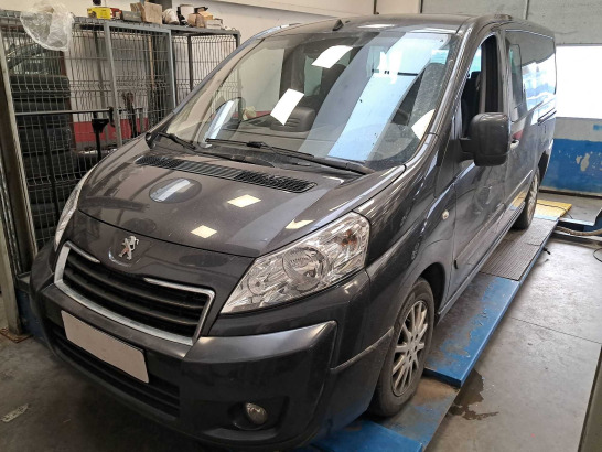 Peugeot Expert
