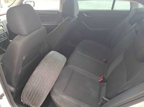 Skoda Rapid Spaceback - 2015