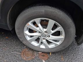 Hyundai Tucson - 2019