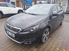 Peugeot 308 - 2016