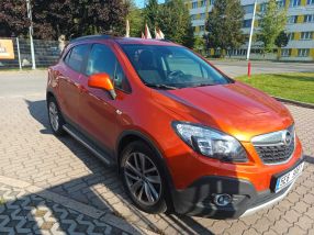 Opel Mokka - 2016