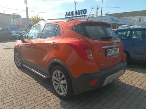 Opel Mokka - 2016