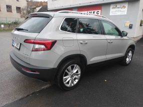 Skoda Karoq - 2018