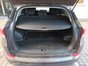 Hyundai Tucson - 2016