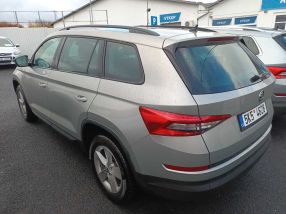 Skoda Kodiaq - 2018