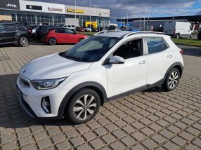 Kia Stonic - 2020