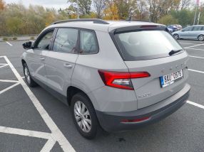 Skoda Karoq - 2021