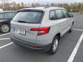 Skoda Karoq - 2021