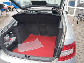 Skoda Octavia - 2016