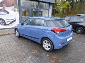 Hyundai i20 - 2017