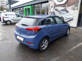 Hyundai i20 - 2017